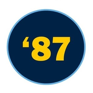 Class of 1987